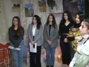 “Žene u umjetnosti” priredile kolažni program pod nazivom “Poezija, slika, fotografija”