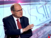 Schmidt nagovjestio nametanje zakona o državnoj imovini