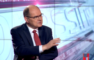 Schmidt nagovjestio nametanje zakona o državnoj imovini