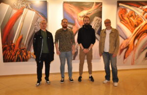 Stipendisti Ša fest fondacije potpisali ugovore o stipendiranju