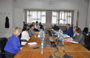 Grad Prijedor četvrti put u procesu BFC sertifikacije