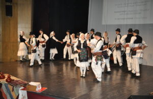 Održan koncert pod nazivom “Oj Kozaro ti si naša mati”