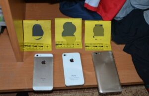 Uhapšeno sedam lica zbog dječije pornografije, među njima i Prijedorčanin