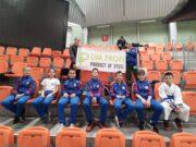 Borci KK “Shodan” postigli sjajne rezultate na Državnom prvenstvu za djecu