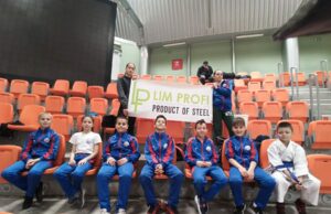 Borci KK “Shodan” postigli sjajne rezultate na Državnom prvenstvu za djecu