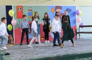 Obilježen Dan škole u Kozarcu