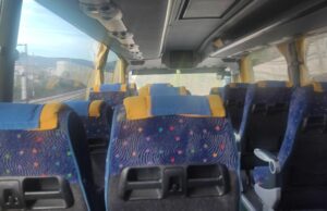 Ko ode zadnji nek ugasi svjetlo: Na autobuskoj liniji između dva najveća grada u BiH jedan putnik