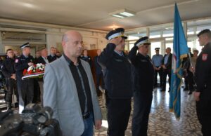 Obilježen Dan policije