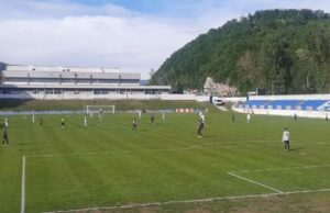 Rudari poraženi u Zvorniku sa 3:0