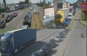 Već drugi dan kolone na graničnim prelazima, pogledajte gdje su duga zadržavanja