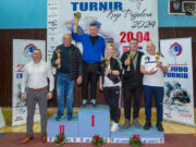 Judo klub “Banja Luka” odnio pobjedu iz Prijedora