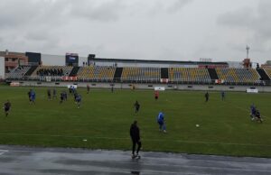 Rudar – Leotar 5:0