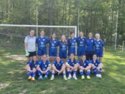 ŽFK “Sloga” Prijedor bolji od ŽFK “Lokomotiva” Brčko