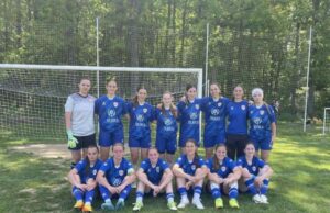 ŽFK “Sloga” Prijedor bolji od ŽFK “Lokomotiva” Brčko