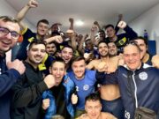 OFK “BRDO” srušilo i lidera na tabeli