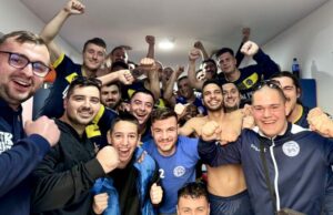 OFK “BRDO” srušilo i lidera na tabeli