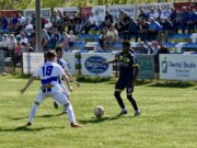 Historijska pobjeda 11-0 ekipe OFK BRDO