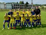 Slavili najmlađi fudbaleri Brda