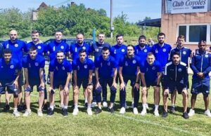 Brdo protutnjalo kroz Čelinac