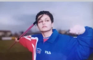 Jedna od najuspješnijih ateltičarki Prijedora svoje pehare poklonila Gimnaziji