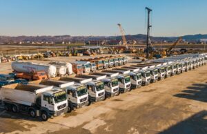 “Integral inženjeringu” pojedine banke ugasile račune, staju brojni projekti