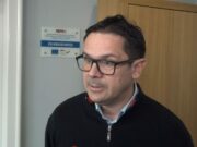 Pripremiti voće za nastupajuće hladnije dane