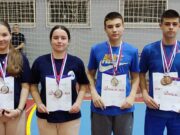 Uspješni prijedorski stonoteniseri