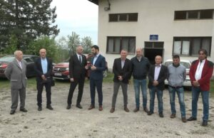 Javor i Egić u Gornjoj Ravskoj