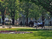 Produžen pritvor uhapšenima u akciji “Roma” u Prijedoru Foto: Prijedor24.com