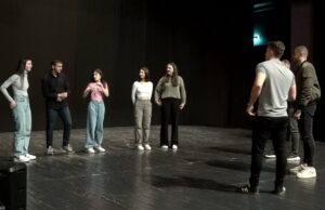 Održana audicija za muzički festival ” Ritam Evrope”