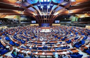 BiH podržala ulazak Kosova u Vijeće Evrope