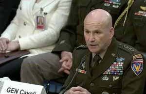 Vrhovni komandant NATO-a: Povećavamo snage u BiH i na Kosovu, dovozimo i tešku opremu