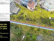 Srbijanski stručnjaci: Na skupu u Banjaluci 9000 ljudi, cifra o 50 hiljada je djetinjasta