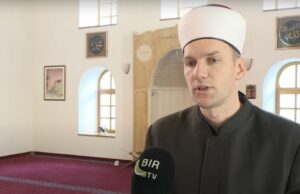 Benjamin-ef. Hodžić: Naš dug prema šehidima je svakodnevna borba za domovinu