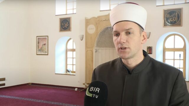 benamin hodzic hambarine