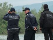 Više od 150 bh policajca vrši pretrese na 16 lokacija u BiH