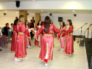 Veče folklora i pjesme na “Brdu” 25. jula