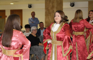 BKUD “Brdo” na poziv “Bošnjačke nacionalne zajednice” gostovalo u Sisku