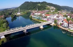 Većina bh gradova će vratiti svoje historijske simbole, Bosanska Otoka krenula prva