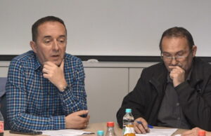 Zanatsko-preduzetničko udruženje grada Prijedora: Dakić novi predsjednik Skupštine