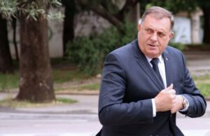 Zabranili im zaduživanje: Vlada RS svoje obveznice više ne može prodavati na međunarodnim berzama