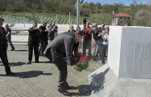 Dodik najavio posjetu Srebrenici, planira donijeti i cvijeće u Potočare i pokloniti se žrtvama