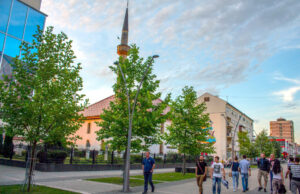 Večeras je mubarek noć Lejletul-miradž, evo zašto je ona važna za muslimane