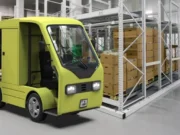 Kreće serijska proizvodnja prvog bh. električnog vozila