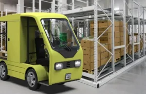 Kreće serijska proizvodnja prvog bh. električnog vozila