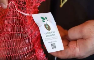 Bosanski krompir postaje brend – pronađen niz dokaza