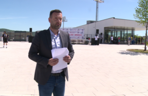 Teniski savez Rs da dostavi dozvole ili slijedi tužba