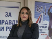 Grahovac: 90 posto bosanskih Srba ne misli kao Dodik