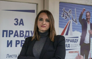 Grahovac: 90 posto bosanskih Srba ne misli kao Dodik