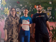 Učenici iz Kozarca 1. mjesto na takmičenju iz atletike